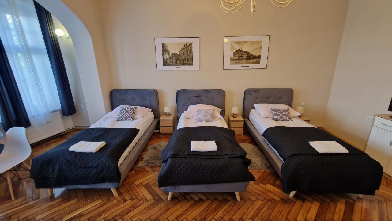 Czarna Owca- Pokoje Goscinne Hnězdno Exteriér fotografie