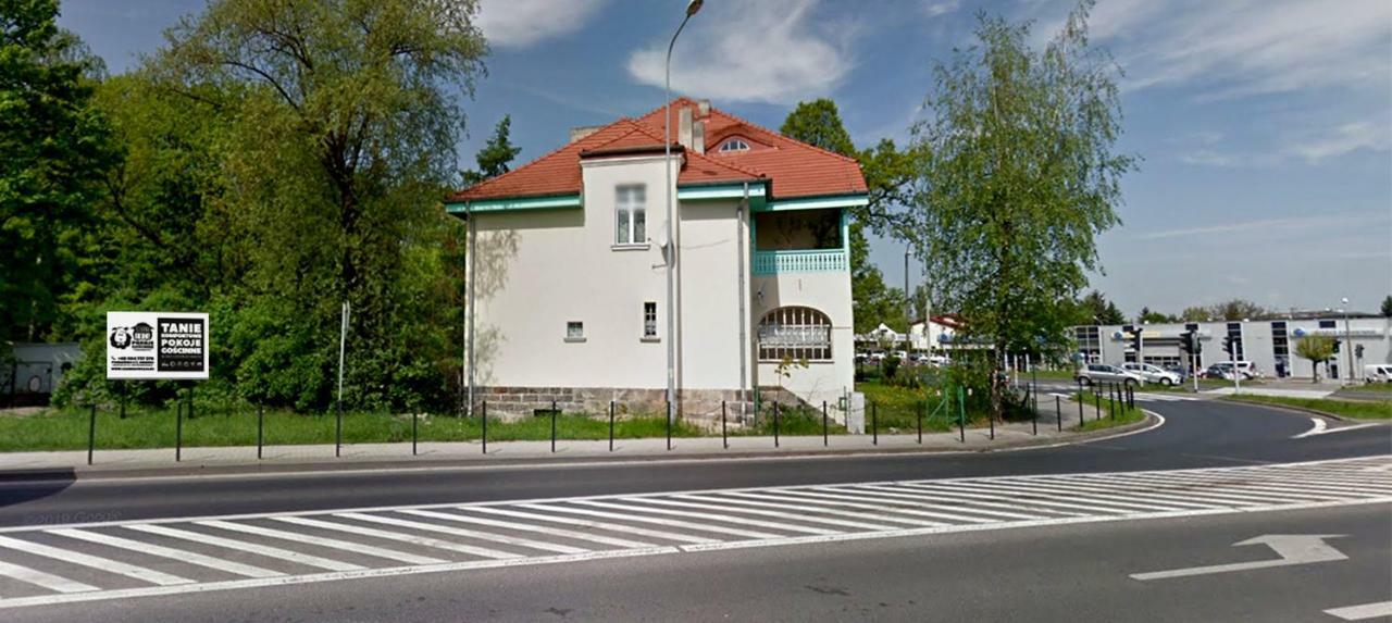 Czarna Owca- Pokoje Goscinne Hnězdno Exteriér fotografie